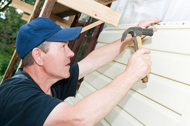 Best Wood Siding Installation  in Corte Madera, CA