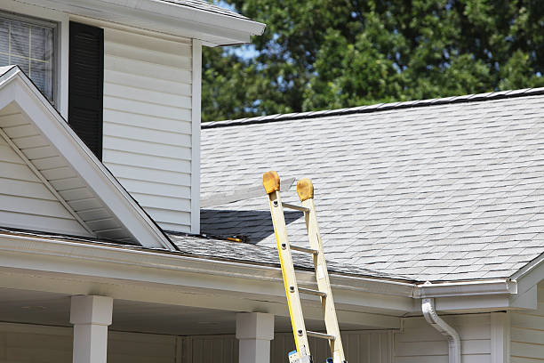 Affordable siding repair and maintenance services in Corte Madera, CA