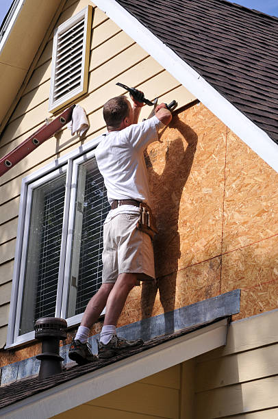 Best Brick Veneer Siding  in Corte Madera, CA
